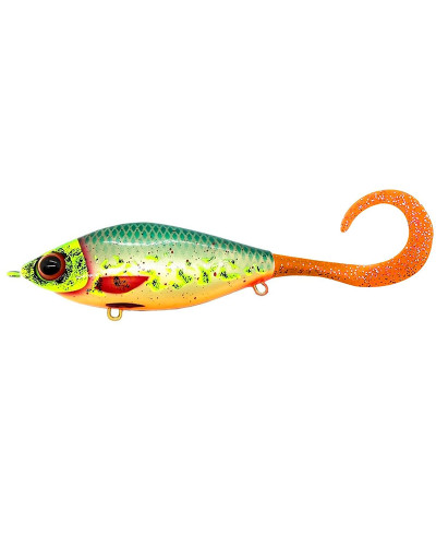 Воблер Strike Pro Guppie 135mm 120g EG-208 #C780F
