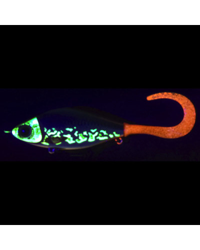 Воблер Strike Pro Guppie 135mm 120g EG-208 #C780F