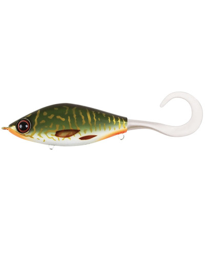 Воблер Strike Pro Guppie 135mm 120g EG-208 #CWC003