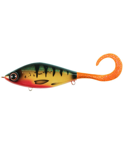 Воблер Strike Pro Guppie 135mm 120g EG-208 #CWC004