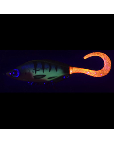 Воблер Strike Pro Guppie 135mm 120g EG-208 #CWC004