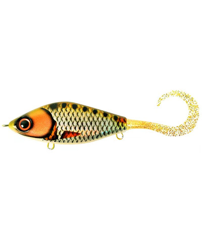 Воблер Strike Pro Guppie 135mm 120g EG-208 #CWC007