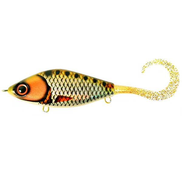 Strike Pro Guppie