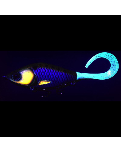 Воблер Strike Pro Guppie 135mm 120g EG-208 #CWC007