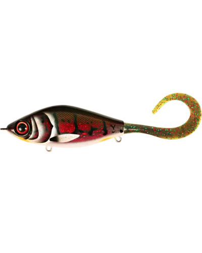 Воблер Strike Pro Guppie 135mm 120g EG-208 #CWC026