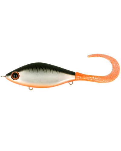 Воблер Strike Pro Guppie Downsizer 90mm 35,7g EG-208B #CA06E