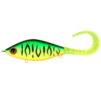 Воблер Strike Pro Guppie Shallow Jr. 110mm 57,5g EG-208AS #GC01FS
