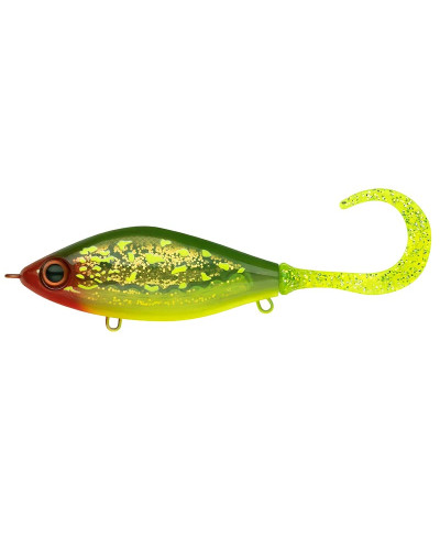Воблер Strike Pro Guppie Jr. 110mm EG-208A #KG2G
