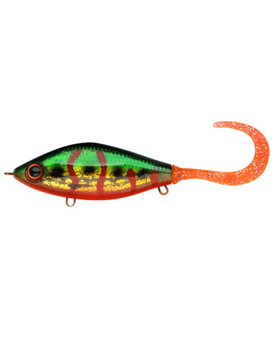 Воблер Strike Pro Guppie 135mm EG-208 #SB003