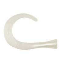 Набір хвостів Strike Pro Guppie Downsize EG-208BT #White