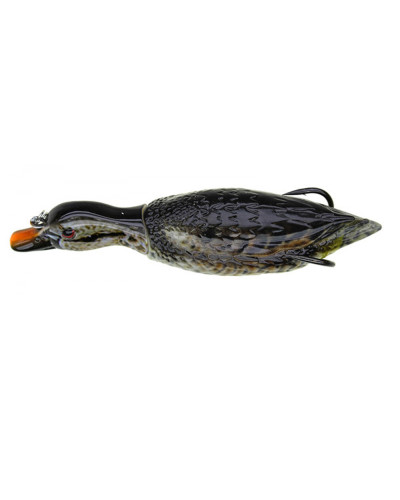 Воблер Jaxon Happy Duck 13cm 24g #D