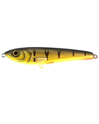 Воблер Strike Pro Wolfcreek Skinny Wolf 180mm WCK-001B #WC001F
