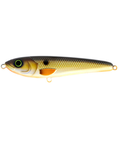 Воблер Strike Pro Wolfcreek Skinny Wolf 180mm WCK-001B #WC002F