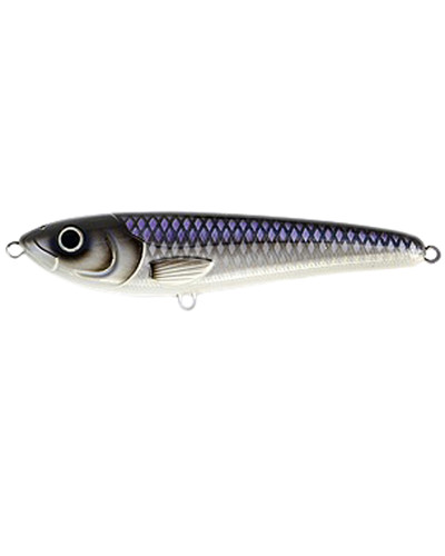 CWC Strike Pro Wolfcreek Skinny Wolf 180mm WCK-001B #WC007F