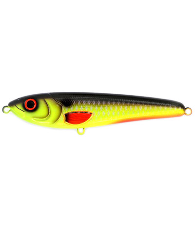 Воблер Strike Pro Wolfcreek Skinny Wolf 180mm WCK-001B #WC012F