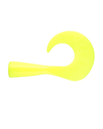 Набір хвостів Strike Pro Wolf Tail EG-159T #Chartreuse