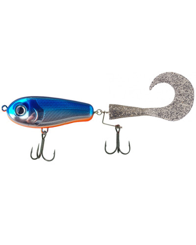 CWC Strike Pro Wolf Tail Junior EG-175 #C551F