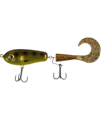 CWC Strike Pro Wolf Tail Junior EG-175 #C713G