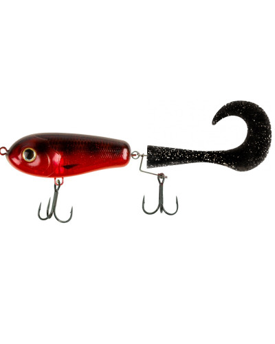 CWC Strike Pro Wolf Tail Junior EG-175 #C714G