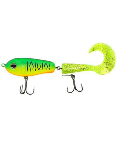 Воблер Strike Pro Wolf Tail Jr. 160 mm EG-175 #GC01S