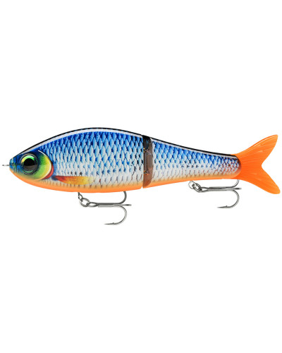 Воблер Rapala Super Shadow Rap Glide 110S 45g #BGH