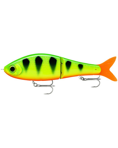 Воблер Rapala Super Shadow Rap Glide 110S 45g #FT