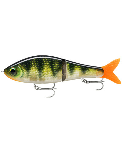 Воблер Rapala Super Shadow Rap Glide 110S 45g #PEL