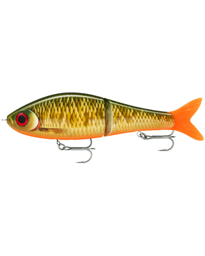 Воблер Rapala Super Shadow Rap Glide 110S 45g #SCRR
