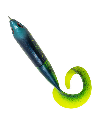 Воблер Rapala X-Rap Otus 170mm 40g #HPS