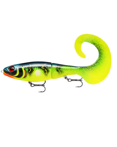 Воблер Rapala X-Rap Otus 170mm 40g #HPS