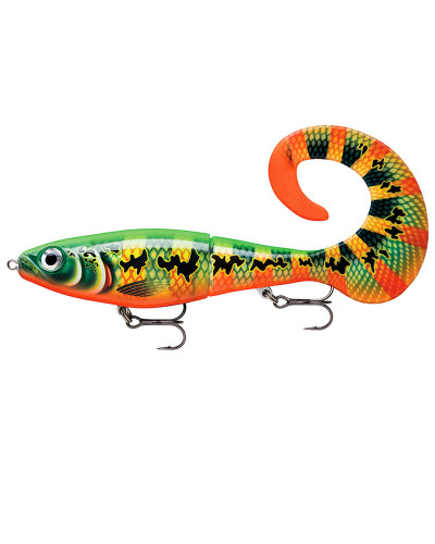 Воблер Rapala X-Rap Otus 170mm 40g #PCK