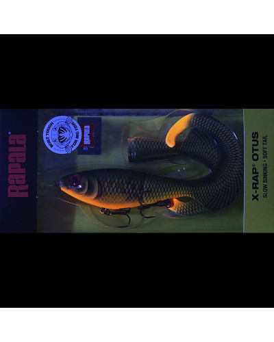 Воблер Rapala X-Rap Otus 250 mm #SCRR
