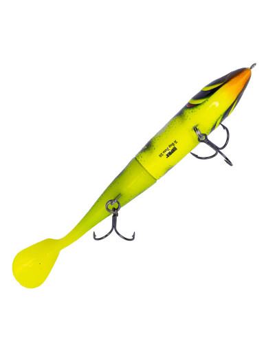 Воблер Rapala X-Rap Peto 140mm 39g #HPS