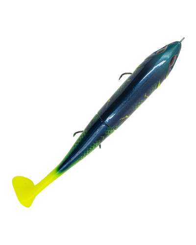Воблер Rapala X-Rap Peto 140mm 39g #HPS
