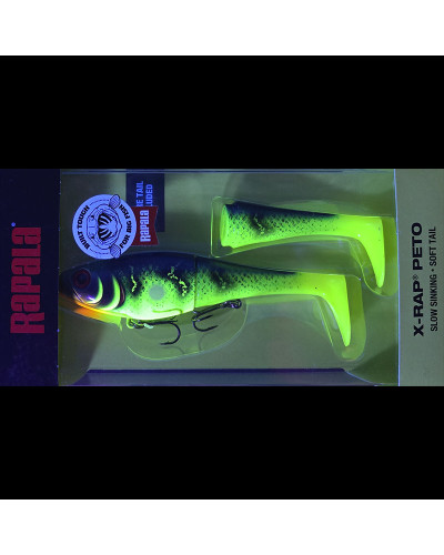 Воблер Rapala X-Rap Peto 140mm 39g #HPS