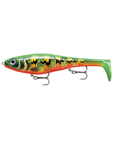 Воблер Rapala X-Rap Peto 140mm 39g #PCK
