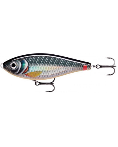 Воблер Rapala X-Rap HAKU 14 cm #HLW