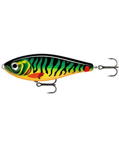 Воблер Rapala X-Rap HAKU 140mm 74g #HTIP