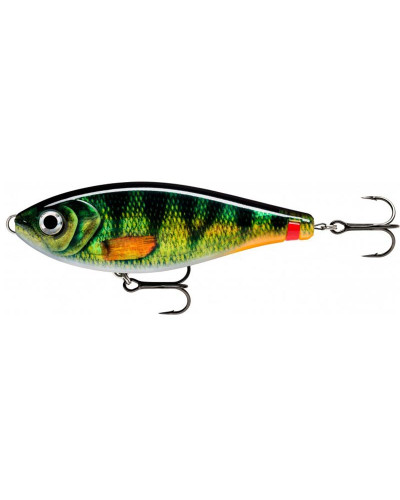 Воблер Rapala X-Rap HAKU 14 cm #PEL