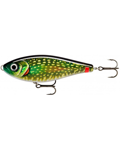 Воблер Rapala X-Rap HAKU 14 cm #PLK