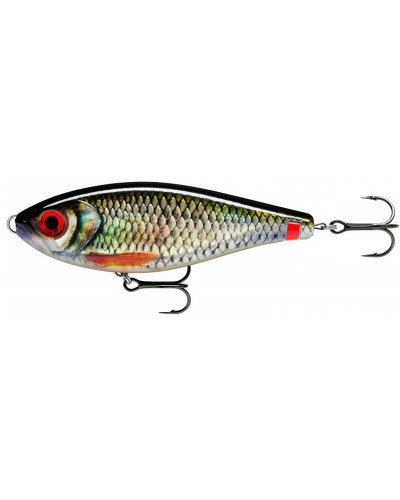 Воблер Rapala X-Rap HAKU 140mm 74g #ROL