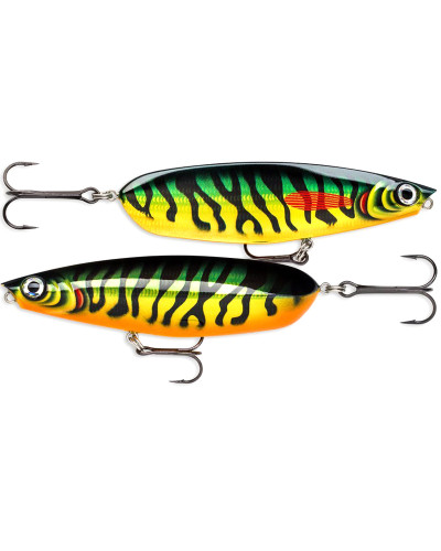 Воблер-блешня Rapala X-Rap Scoop 140 mm HTIP