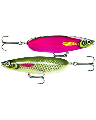 Воблер-блешня Rapala X-Rap Scoop 140 mm #OG
