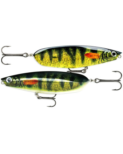 Воблер-блешня Rapala X-Rap Scoop 140 mm #PEL