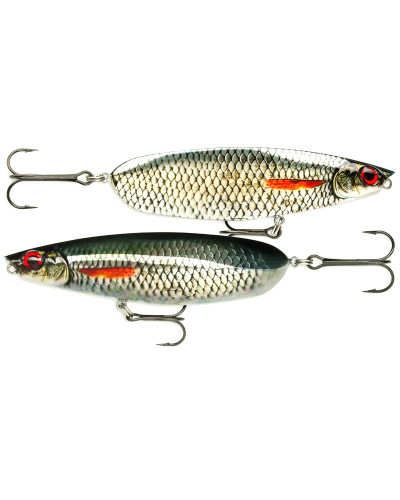 Воблер-блешня Rapala X-Rap Scoop 140 mm #ROL