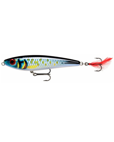 Воблер Rapala X-Rap SubWalk 150mm 58g #SCRB