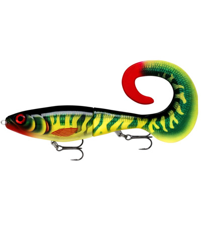 Воблер Rapala X-Rap Otus 250 mm #HTP