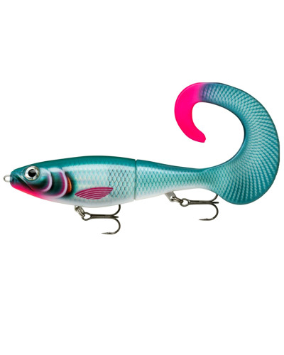 Воблер Rapala X-Rap Otus 250 mm #SIIK