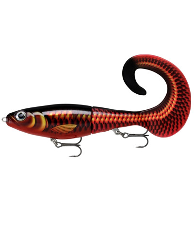 Воблер Rapala X-Rap Otus 250 mm #TWZ