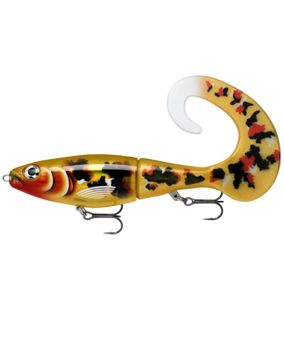 Воблер Rapala X-Rap Otus 250 mm #URK